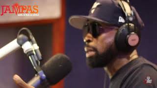 Dj Sbu- Vum Vum on Jampas with Zola And Lihle