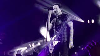 Pearl Jam - It&#39;s OK (Daughter Tag) - Safeco Field (August 10, 2018)
