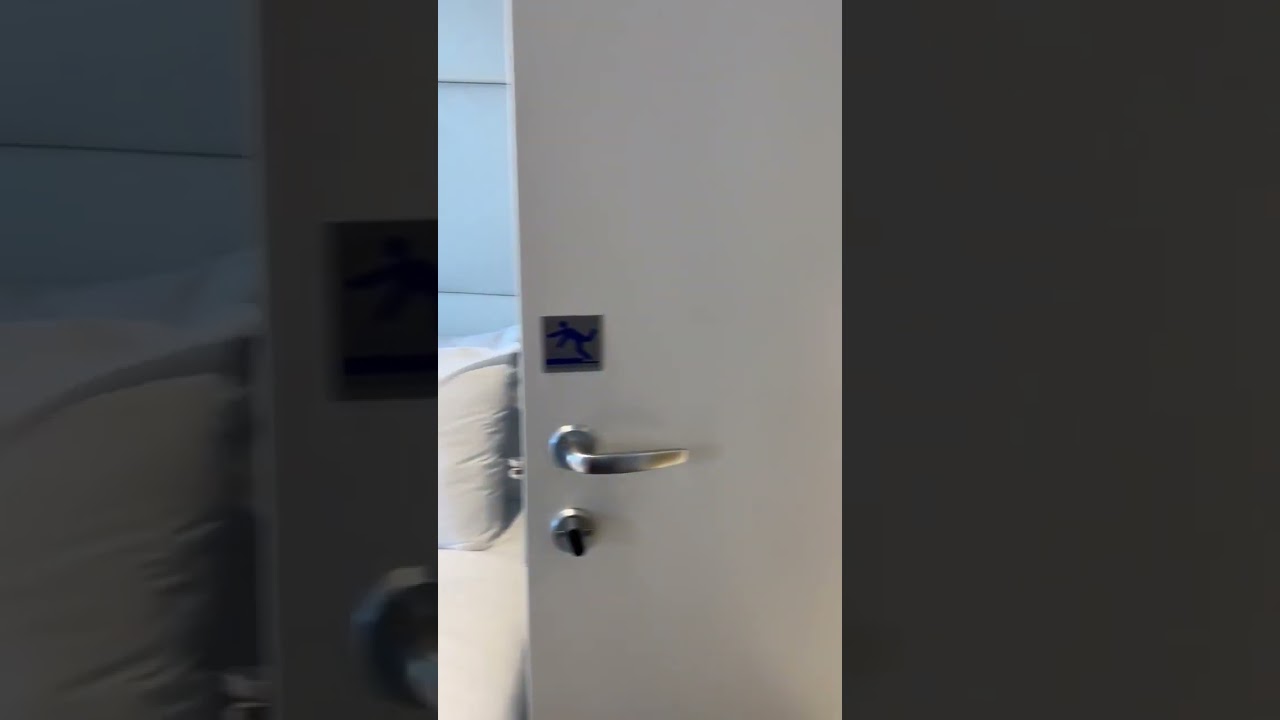 Anthem of the Seas - Cabin 11632 - Video 2