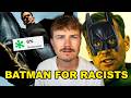 I Watched The Most Racist Movie Of The Summer