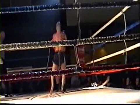 olli Koch vs Martin Voss