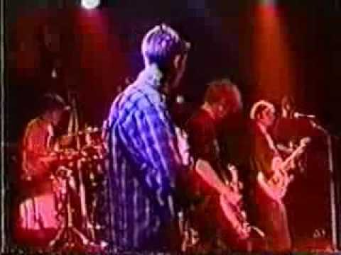 Slowdive - Live in Toronto ( 21 05 94 )