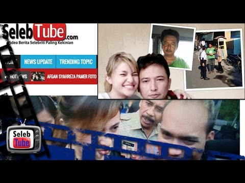 Marshanda Tak Malu Akui Ayahnya Pengemis