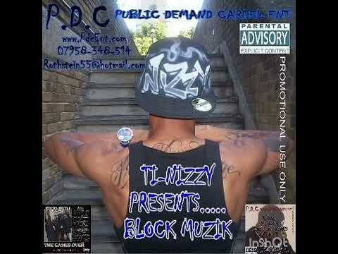 Ty Nizzy - Block Music_HD