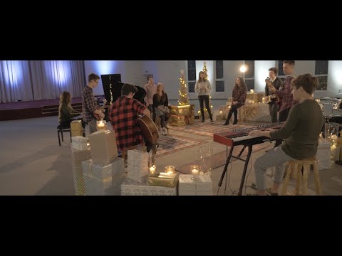 ENTUZIASTIC - Cadoul