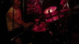 Nektar - The Dream Nebula, Rodeo Club, Athens 05/09/2009