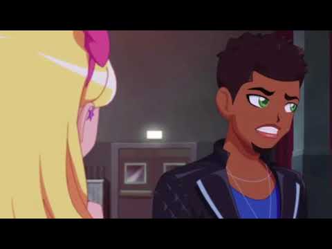 LoliRock Lost in the Shadows ( Part 1 ) І LoliRock English