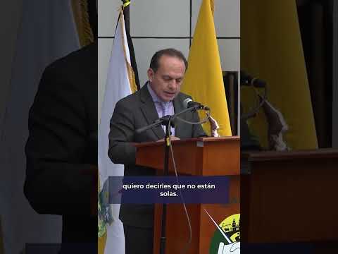 LA DEFENSORÍA PÚBLICA INAUGURÓ LA RUTA DE LOS DERECHOS 2026 EN CHIMBORAZO