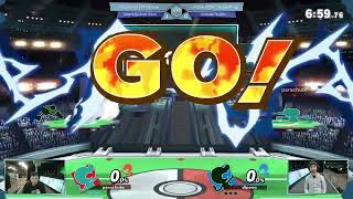 121925 COSmash  Holly Jolly Fridays 251  DiaperNugg vs Parachute