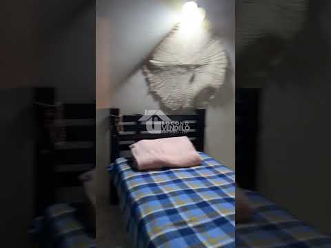 CASA AMOBLADA Y EQUIPADA EN URB PRIVADA DE LOS PANTANOS BOCONÓ ESTADO TRUJILLO