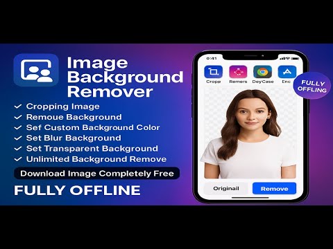 Background Remover: BG Remover