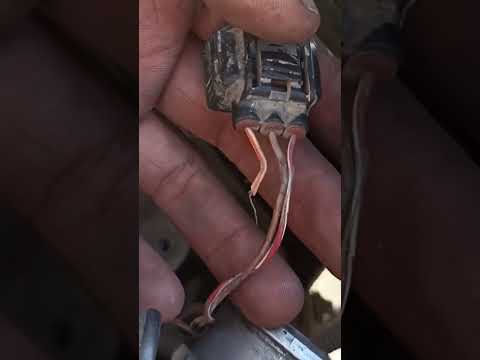 P0120 Toyota Yaris Throttle Body Throttle Position Sensor