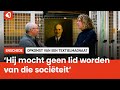 In Depot: Marcus Levi van Gelderen, van slachterstelg tot textielmagnaat