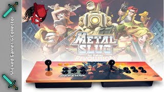 The Cheapest Pandora's Box Arcade Stick you can get | Predator Mode !!