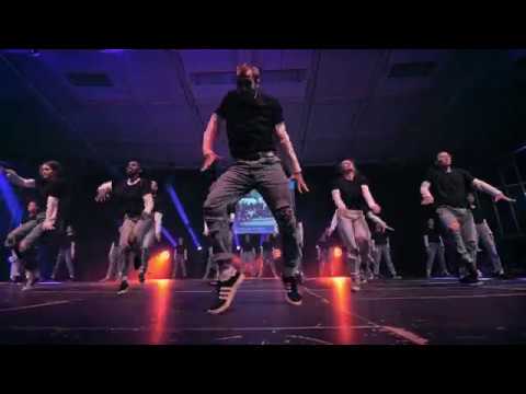 Primetime | IVM European Masters 2018 | 1st Place