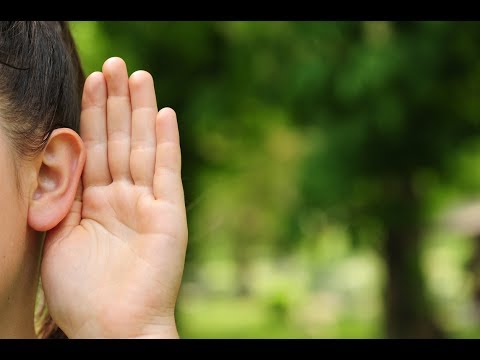 Terapia genética consegue reverter surdez em ratos - SUPERNOVAS