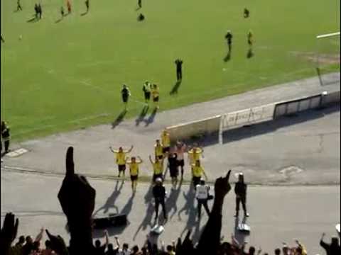 Lokomotiv Sf - Botev 1912 - FINAL WHISTLE