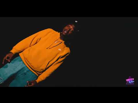 Skreet - Standing Ov (Official Video)dir@OmertáFilmz