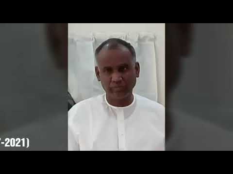 TPM|Pas. P. Jayakumar* Munnar Center Pastor Entered into Glory|15-07-2021