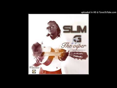 Kala-Slim De viper (Audio Only)