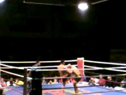 NOE "EL ANIMAL" GONZALEZ VIDEO COMPLETO