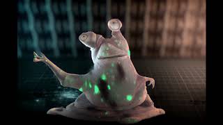 Terryfold - Chaos Chaos ft. Justin Roiland (better quality reupload)