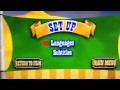 Dumbo DVD Menu Walkthrough