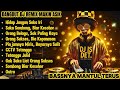 SOMBONG BIAR KESOHOR DANGDUT DJ REMIX Makin Asik Bassnya Mantul Terus