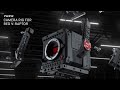 Tilta Camera Rig for RED V-RAPTOR©