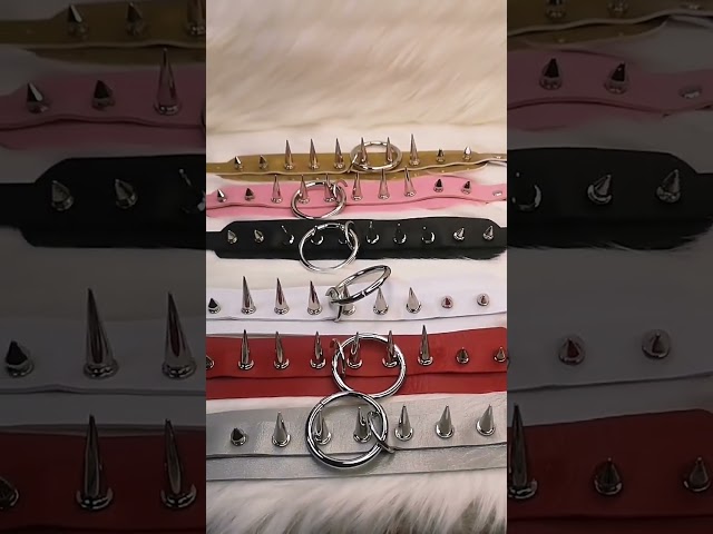 Vídeo relacionado con Genérico collar hombre.Colgante vintage gótico con calavera demoníaca para hombres, regalos de joyería Hip Hop Punk Statement