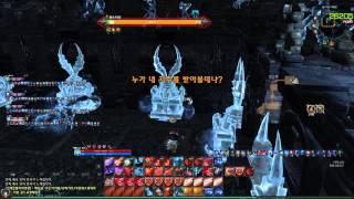 궁수 번상 막넴