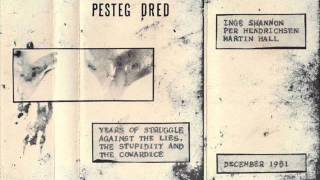 Pesteg Dred - Salt