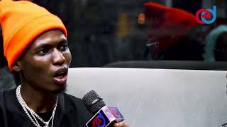 Download lagu PAPA MAFIDO: Hakuna mtu bora zaidi ya wewe mwenyewe mp3