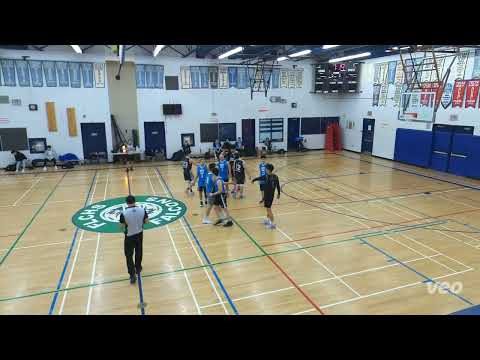 Highest Farmacy(55) Tier 6 K9 Unit(51) - tcbl sunday - 2022/2023 winter