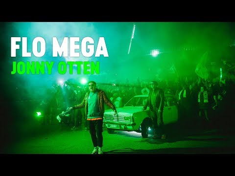 Flo Mega - Jonny Otten (offizielles Video)