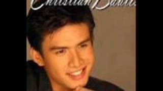 My Heart Has A Mind Of Its Own-Christian Bautista