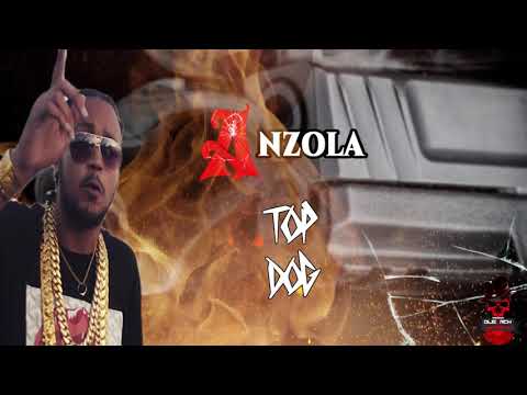 Anzola - Top Dog (Official Audio)