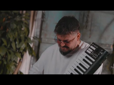 Klinton - Cok Deli  (Official Video)