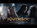 KAMELOT - Ashen World (featuring Ignacia Fernández)