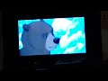 Opening To The Lion King 11 2 2004 Vhs