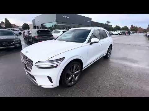 2024 Genesis GV70 2.5T Prestige