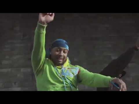 Foreign Dre - No Heart Winter feat. English McFly (Official Video)