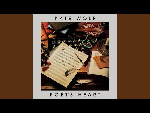 Muddy Roads - Kate Wolf