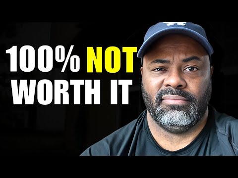 5 Things You Should NEVER Tell Anyone - PROTECT YOUR PEACE