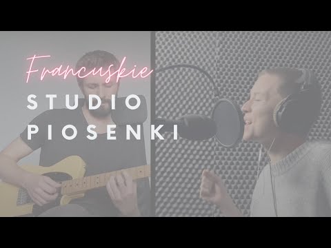 Sans toi - Pomme / wyk. Beata Banasik & Jacek Długosz