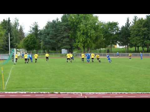 SV Ringingen - TSV Mägerkingen