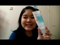 Review 15 Wardah Perfect Bright Creamy Foam Brightening Oil Control