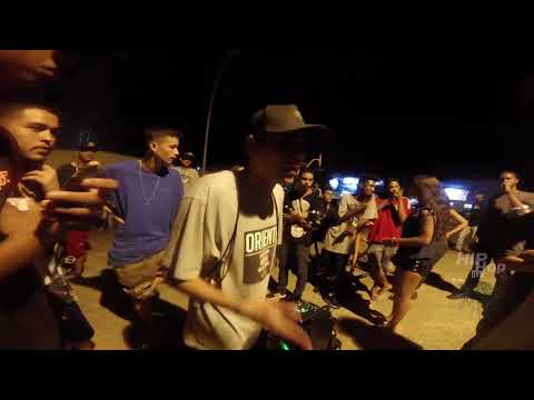 PV vs Cort   Batalha da Santa - 22ª Edição - 1ª Fase