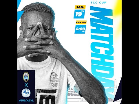 BROAD CITY VS BEYOND LIMIT FA : TCC LEAGUE 2024 -2025 MATCH DAY 13  JAN.19TH :  KICKOFF: 4:10PM