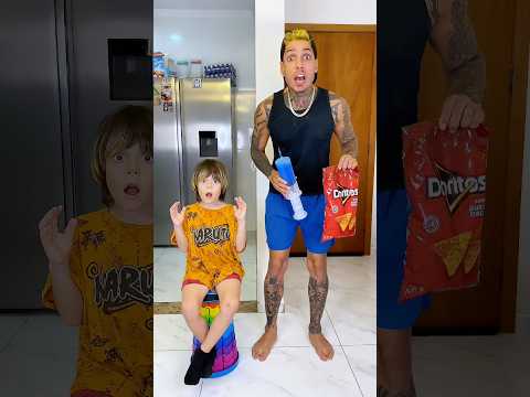 Narutinho acertou #shorts #fyp #funny